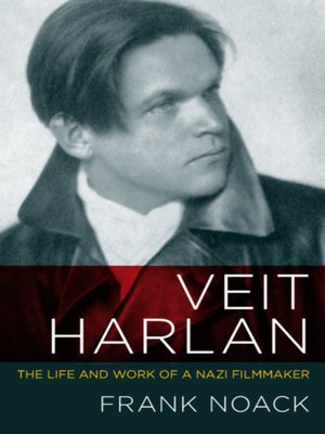 cover image of Veit Harlan